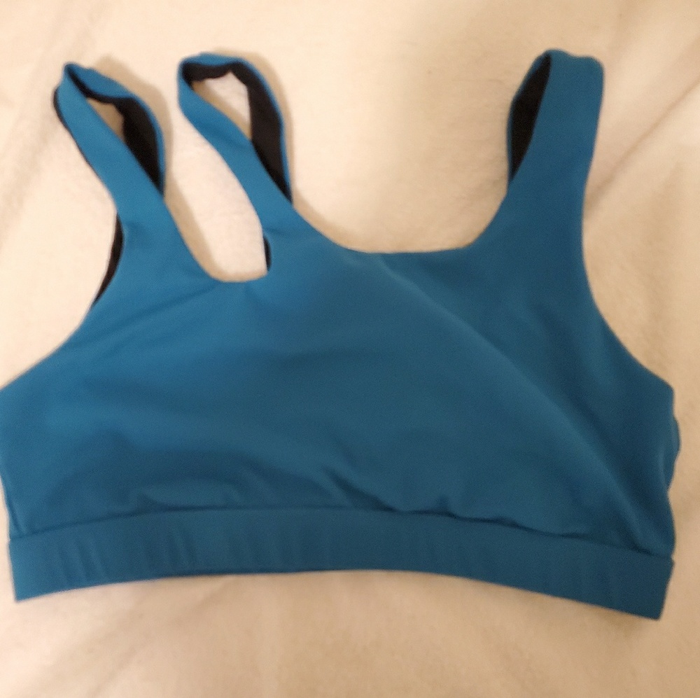 P'tula Danielle Sports Bra